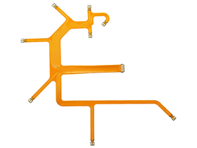 1L FPC  穿戴产品